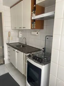 Imagem 3 - Apartamento em Loteamento Parque São Martinho, Campinas - SP