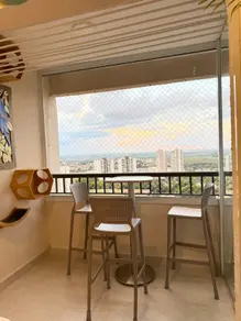 Imagem 6 - Apartamento em Parque Rural Fazenda Santa Cândida, Campinas - SP