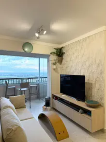 Imagem 4 - Apartamento em Parque Rural Fazenda Santa Cândida, Campinas - SP