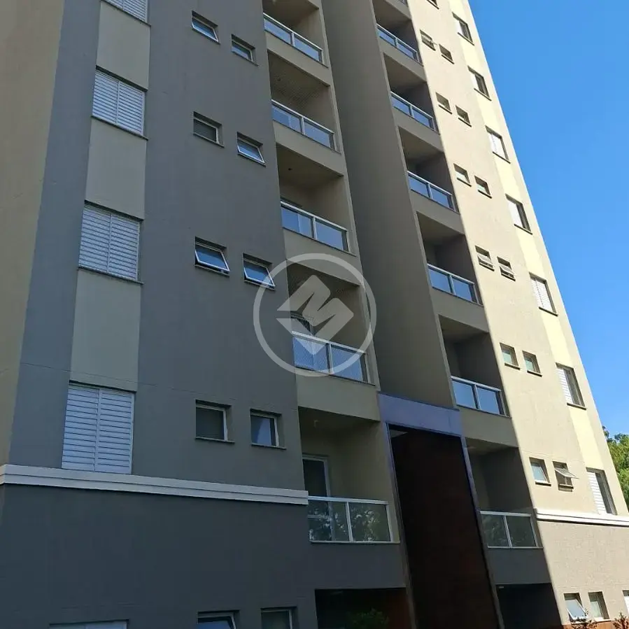 Image 27 - Apartamento em Jardim das Palmeiras, Sumaré - SP