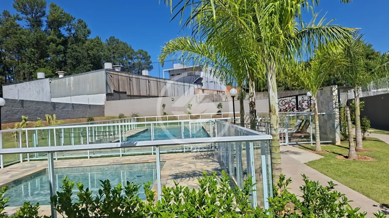 Imagem 1 - Apartamento em Jardim das Palmeiras, Sumaré - SP