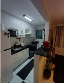 Imagem 4 - Apartamento em Jardim Nova Europa, Campinas - SP