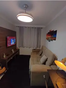 Apartamento Jardim Nova Europa, Campinas - SP — foto 1