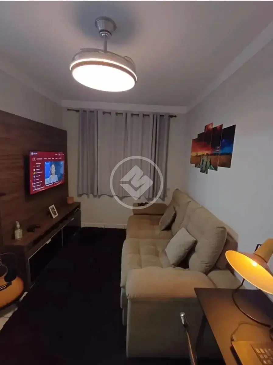 Imagem 1 - Apartamento em Jardim Nova Europa, Campinas - SP
