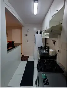Imagem 5 - Apartamento em Jardim Nova Europa, Campinas - SP