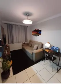 Apartamento Jardim Nova Europa, Campinas - SP — foto 2