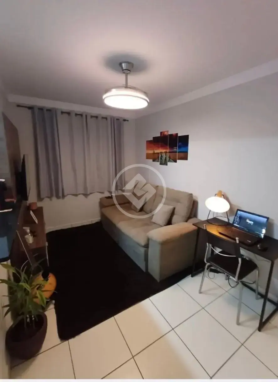 Image 2 - Apartamento em Jardim Nova Europa, Campinas - SP
