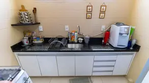 Imagem 6 - Casa em Chácara da Barra, Campinas - SP