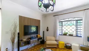 Casa Chácara da Barra, Campinas - SP — foto 2