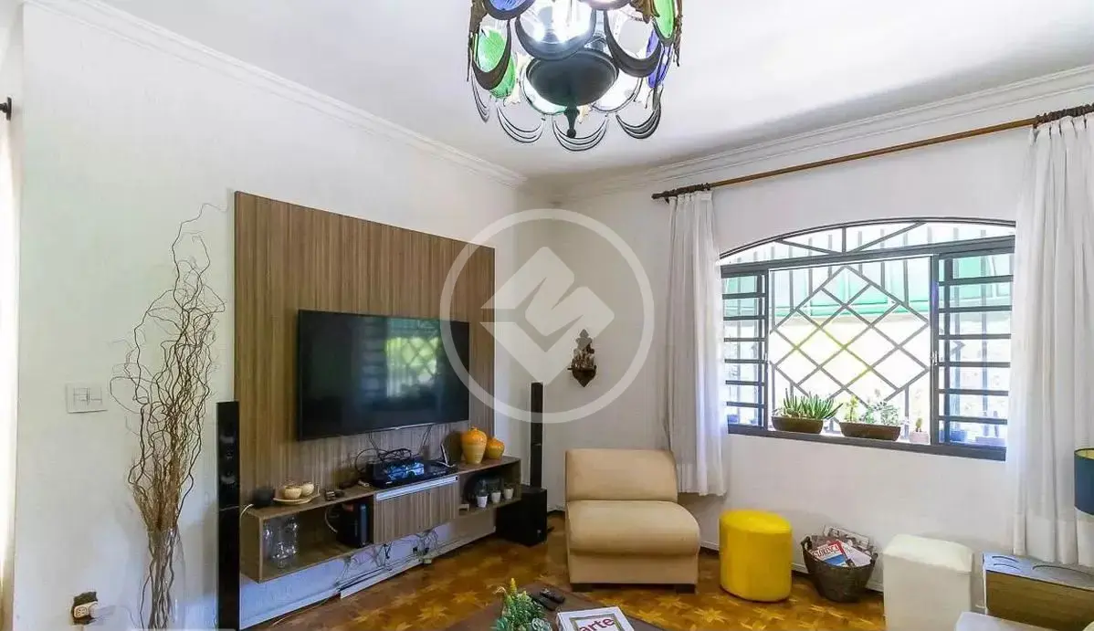 Image 2 - Casa em Chácara da Barra, Campinas - SP