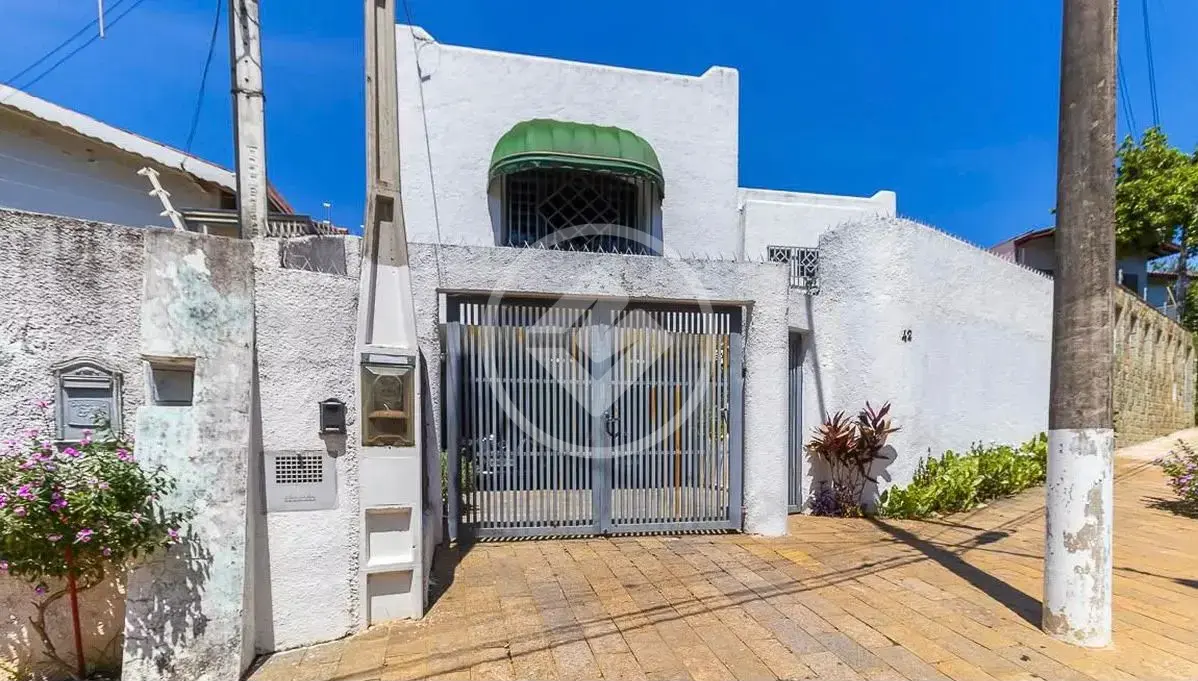 Image 27 - Casa em Chácara da Barra, Campinas - SP