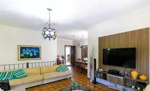 Casa Chácara da Barra, Campinas - SP — foto 1