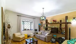 Imagem 2 - Casa em Chácara da Barra, Campinas - SP