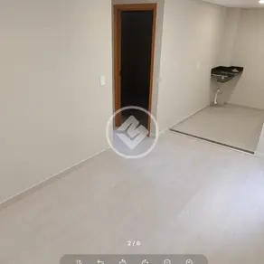 Apartamento Jardim Esmeraldina, Campinas - SP — foto 2
