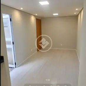 Apartamento Jardim Esmeraldina, Campinas - SP — foto 1
