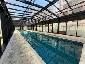 Loft / Studio Vila Lídia, Campinas - SP — foto 1