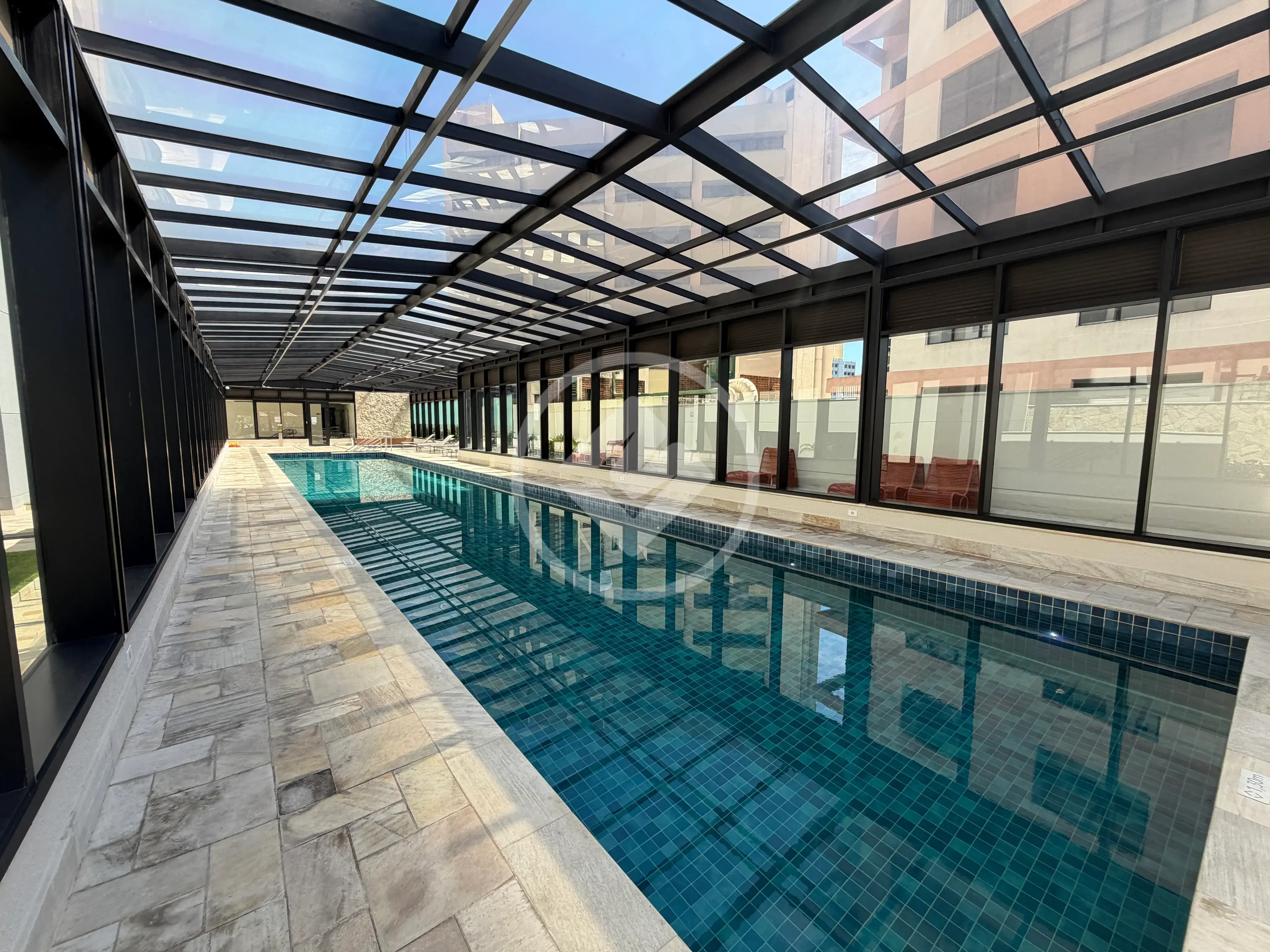 Imagem 1 - Loft / Studio em Vila Lídia, Campinas - SP