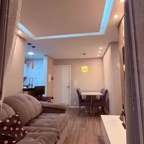 Imagem 3 - Apartamento em Jardim do Lago, Campinas - SP