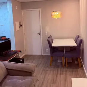 Imagem 4 - Apartamento em Jardim do Lago, Campinas - SP