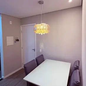 Imagem 5 - Apartamento em Jardim do Lago, Campinas - SP