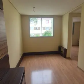 Apartamento Loteamento Parque São Martinho, Campinas - SP — foto 2
