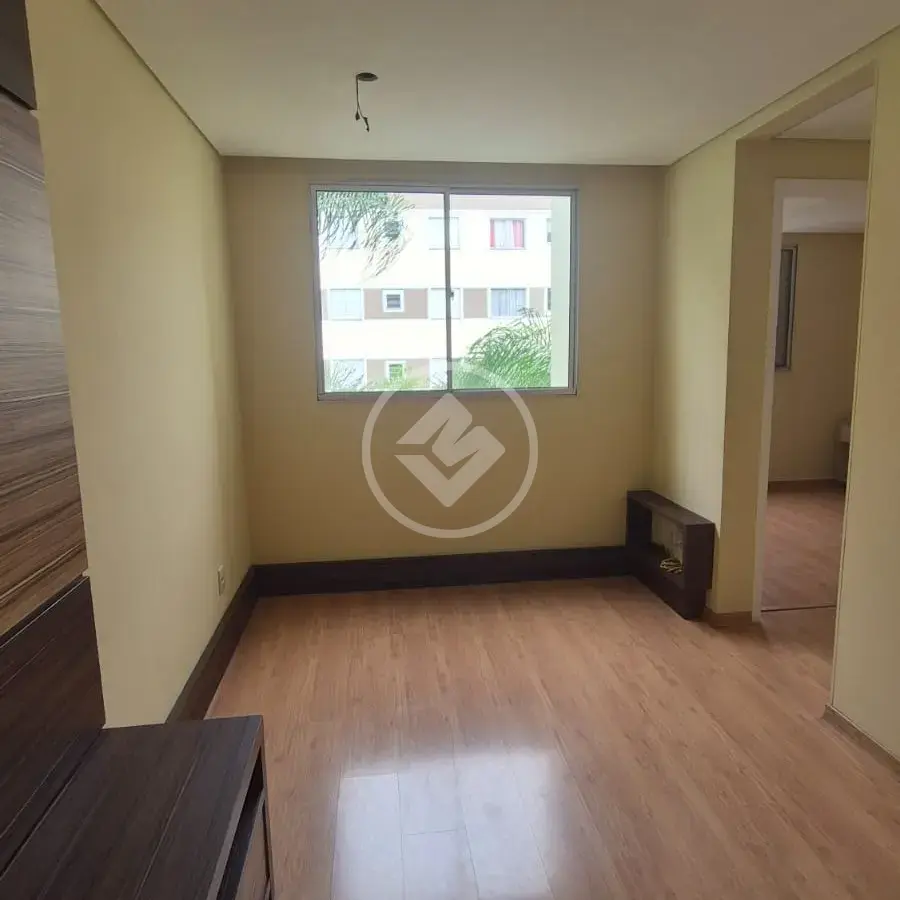 Image 2 - Apartamento em Loteamento Parque São Martinho, Campinas - SP