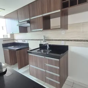 Imagem 3 - Apartamento em Loteamento Parque São Martinho, Campinas - SP