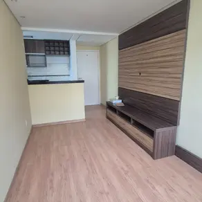 Apartamento Loteamento Parque São Martinho, Campinas - SP — foto 1