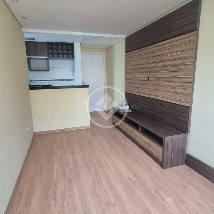 Imagem 1 - Apartamento em Loteamento Parque São Martinho, Campinas - SP