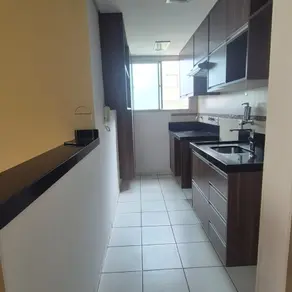 Imagem 6 - Apartamento em Loteamento Parque São Martinho, Campinas - SP