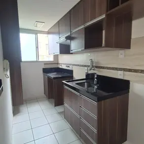 Imagem 5 - Apartamento em Loteamento Parque São Martinho, Campinas - SP