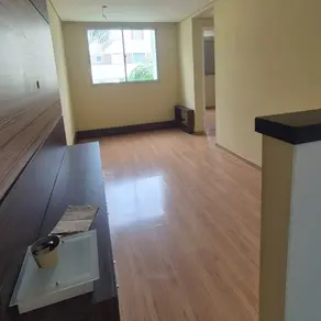 Imagem 2 - Apartamento em Loteamento Parque São Martinho, Campinas - SP