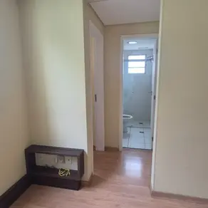 Imagem 4 - Apartamento em Loteamento Parque São Martinho, Campinas - SP