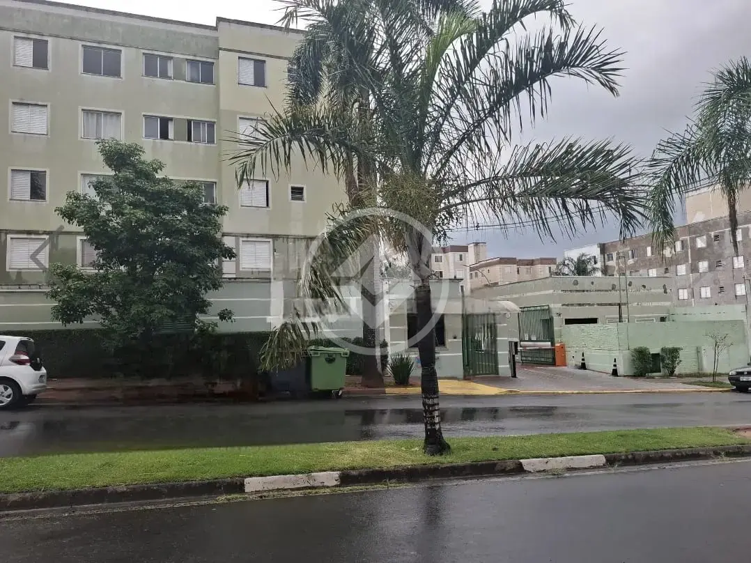Image 17 - Apartamento em Loteamento Parque São Martinho, Campinas - SP