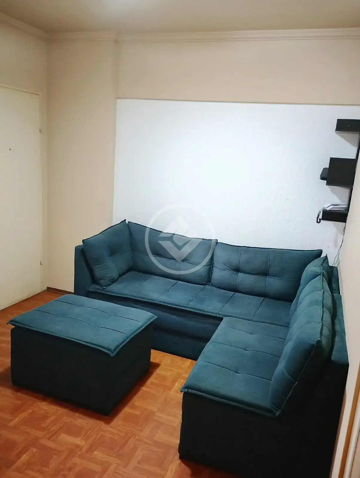 Imagem 1 - Apartamento em Botafogo, Campinas - SP