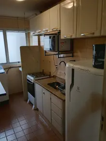 Imagem 4 - Apartamento em Botafogo, Campinas - SP