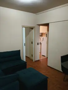 Apartamento Botafogo, Campinas - SP — foto 2