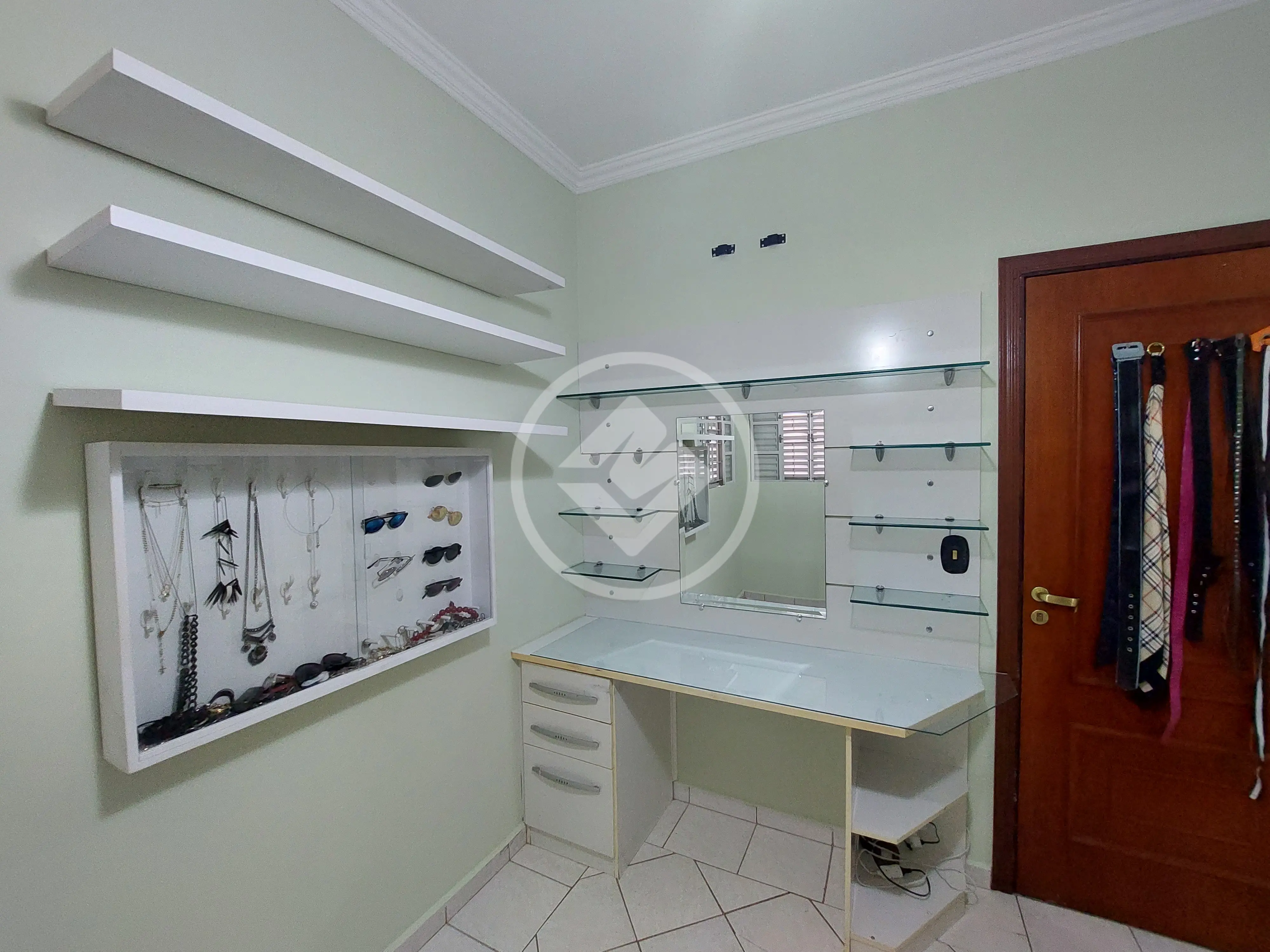 Imagem 5 - Casa em Parque Alto Taquaral, Campinas - SP