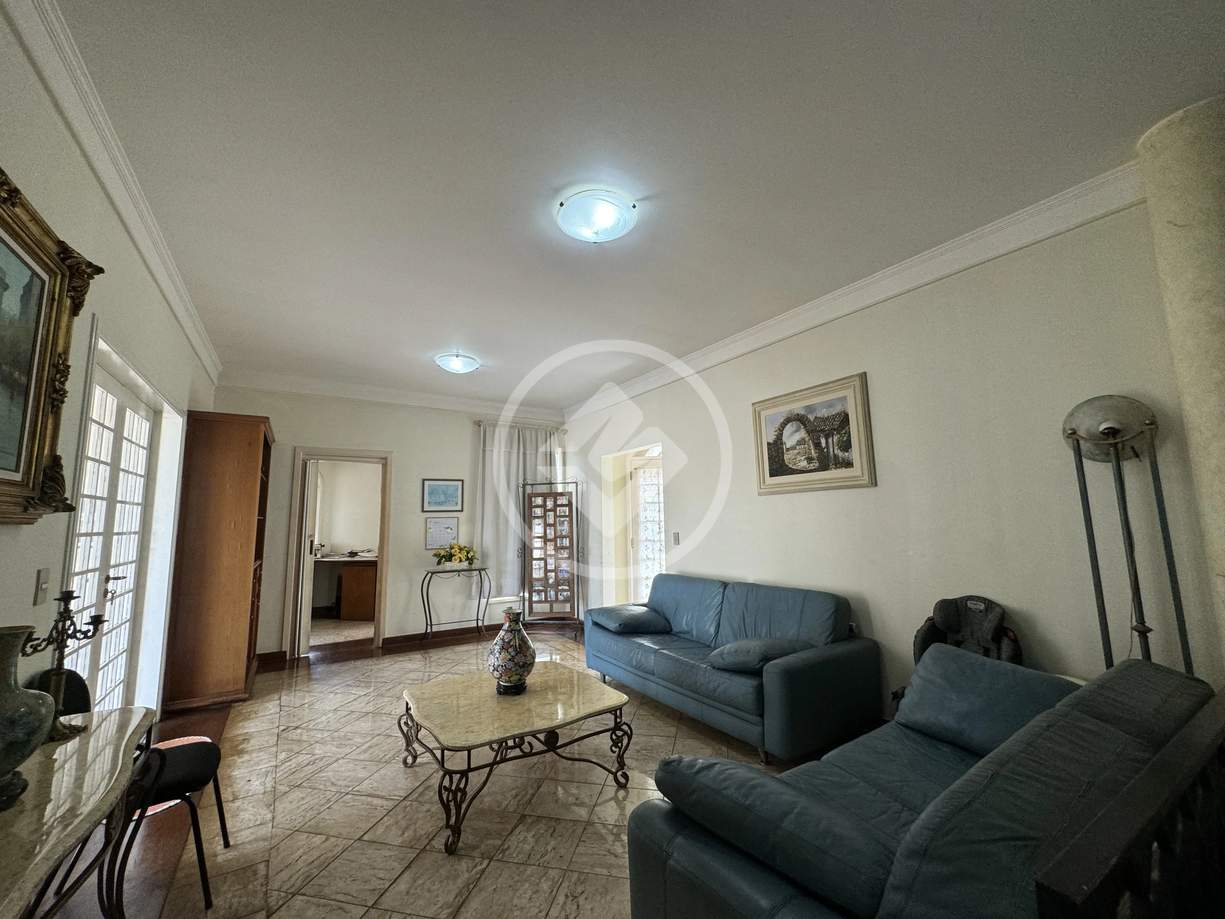 Casa Condomínio Tijuco das Telhas, Campinas - SP — foto 2