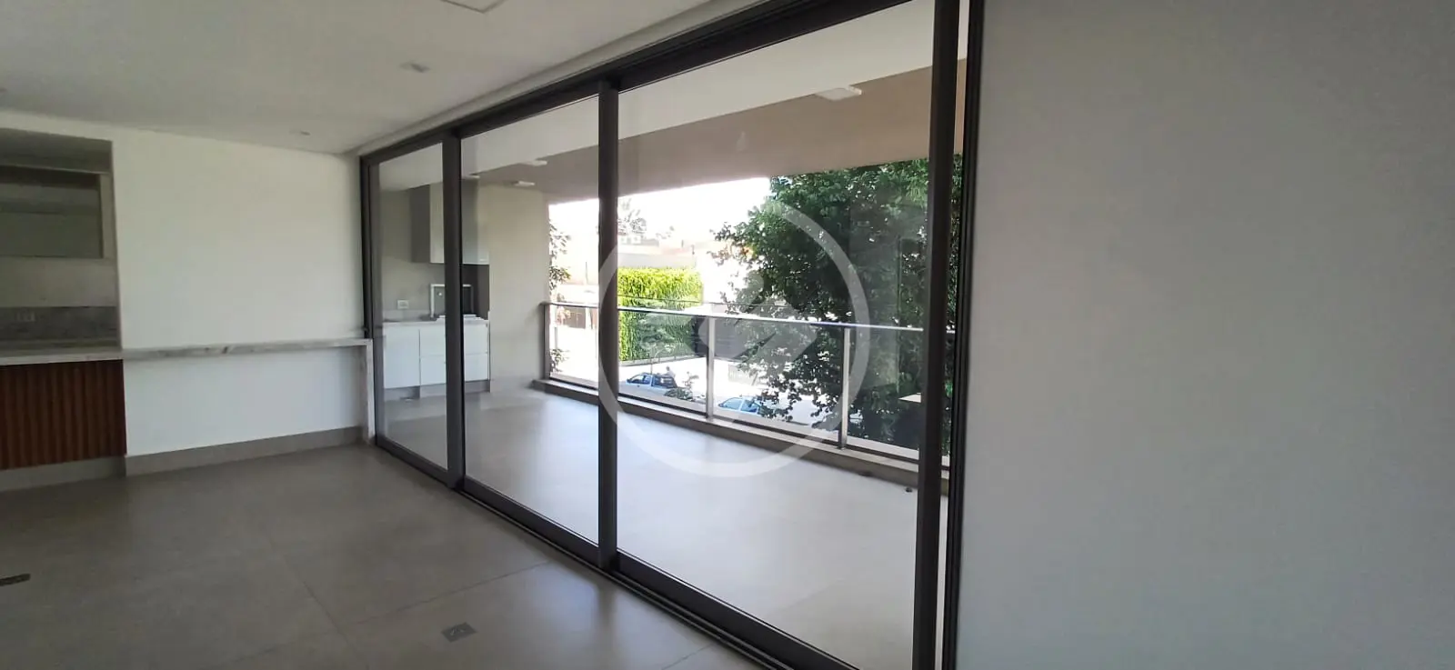 Imagem 6 - Apartamento em Nova Campinas, Campinas - SP