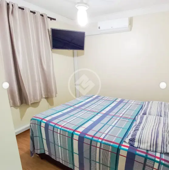 Imagem 5 - Apartamento em Jardim São José, Campinas - SP
