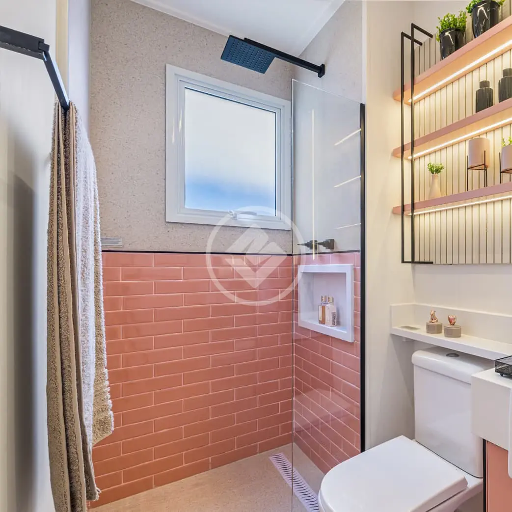 Imagem 6 - Apartamento em Chácara da Barra, Campinas - SP