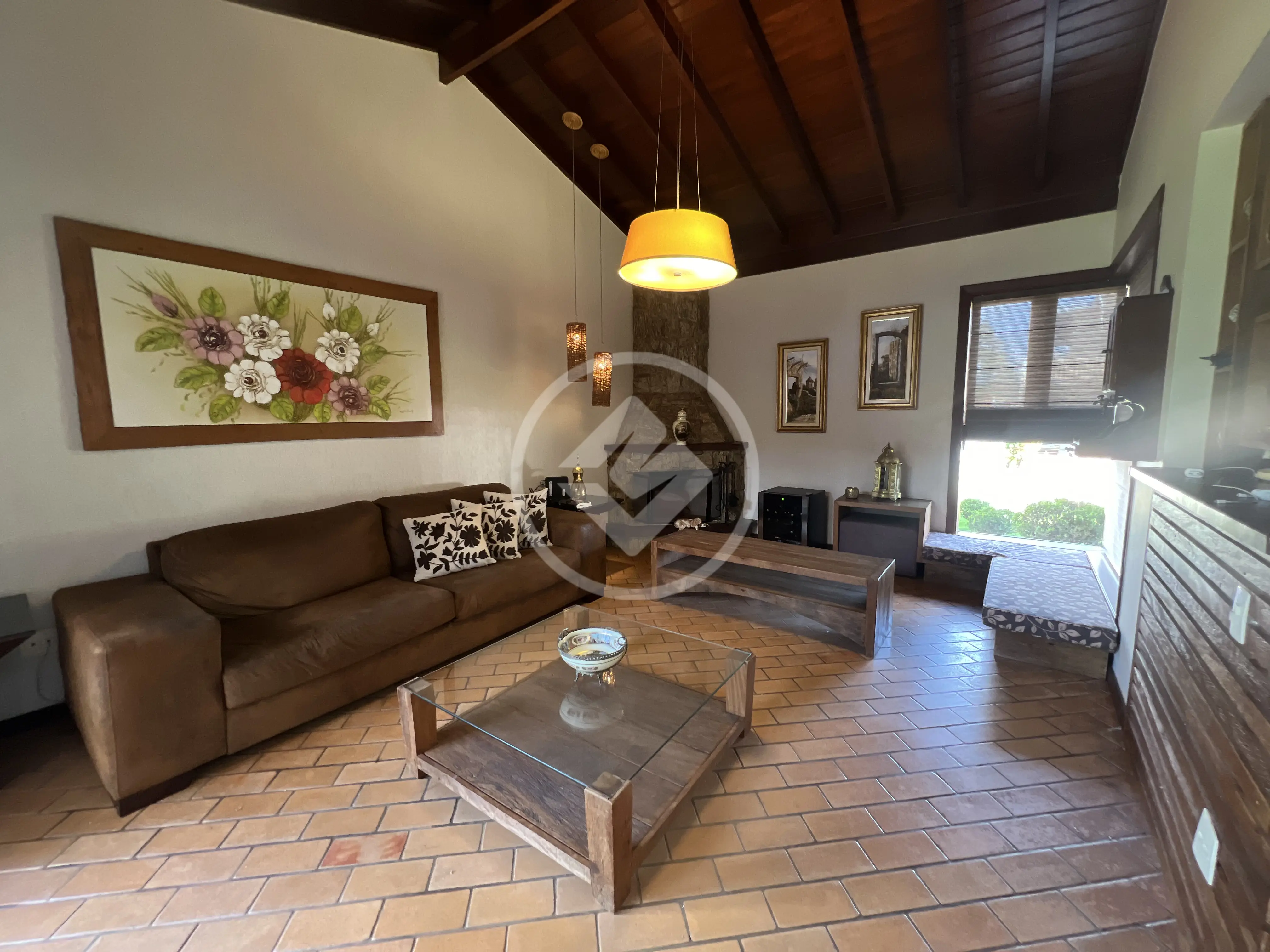 Imagem 4 - Casa Condomínio em Tijuco das Telhas, Campinas - SP
