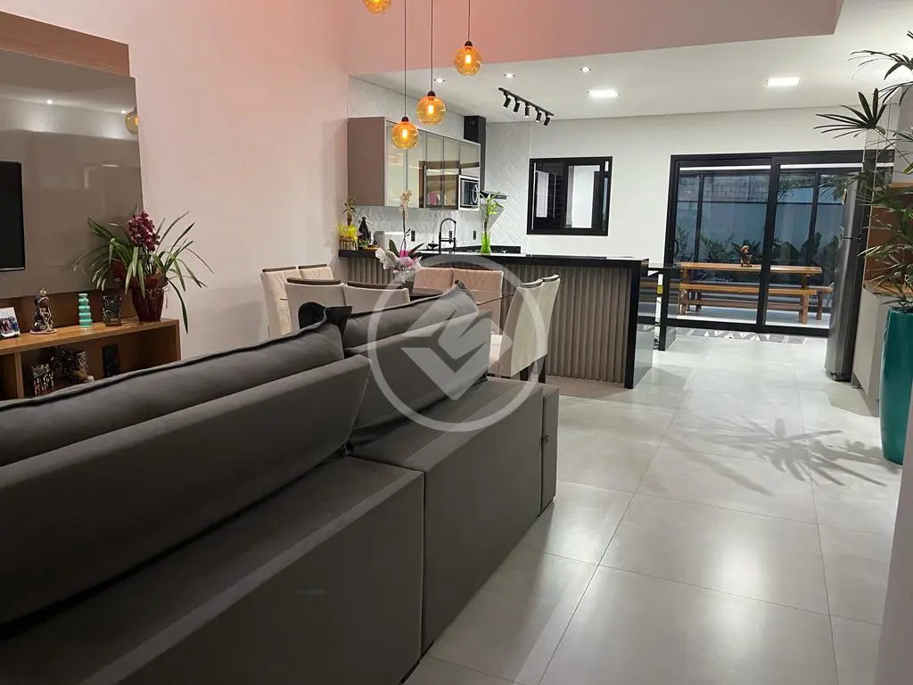 Imagem 2 - Casa Condomínio em Jardim São Marcos, Valinhos - SP
