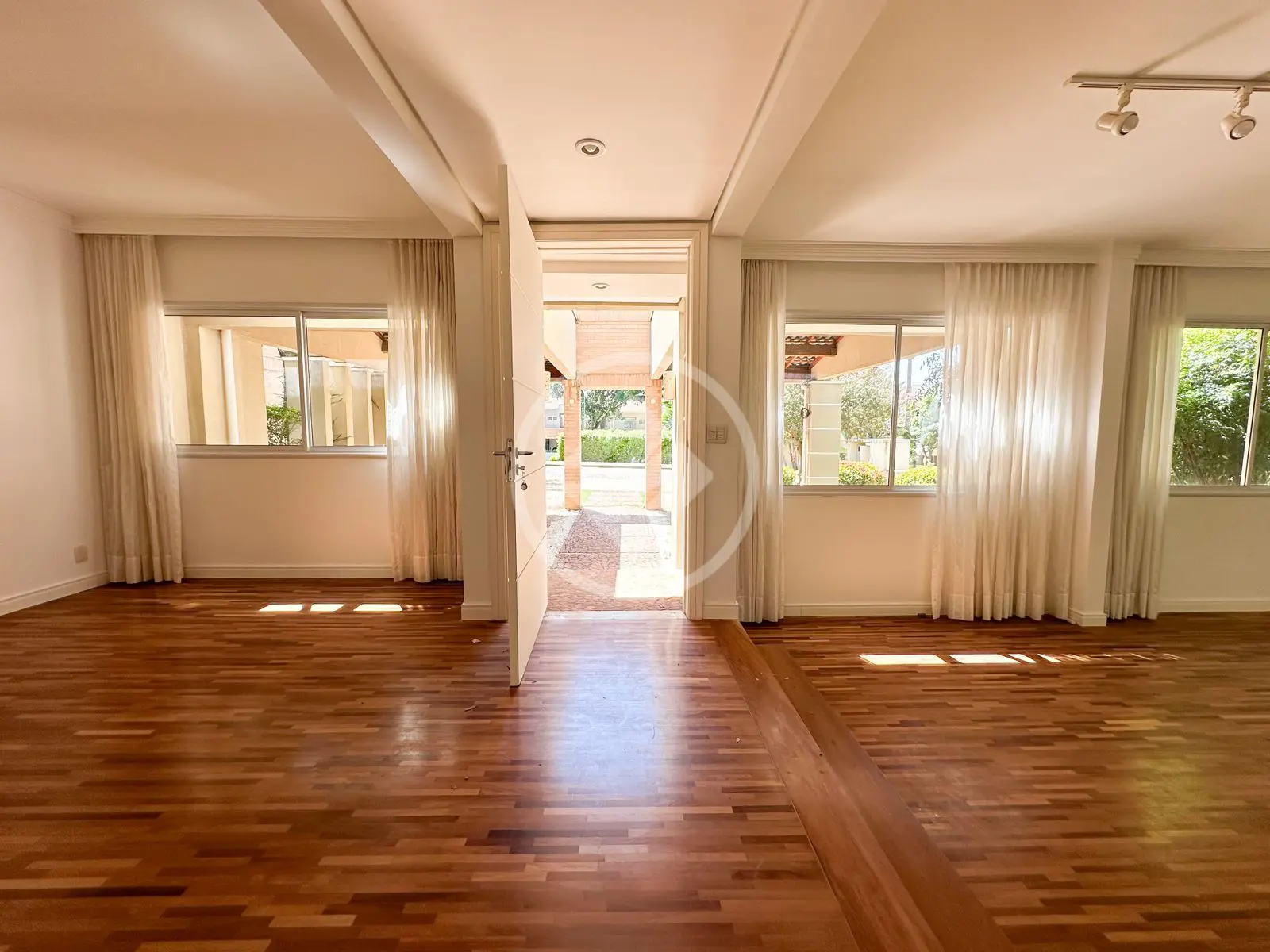 Imagem 1 - Casa Condomínio em Parque Taquaral, Campinas - SP