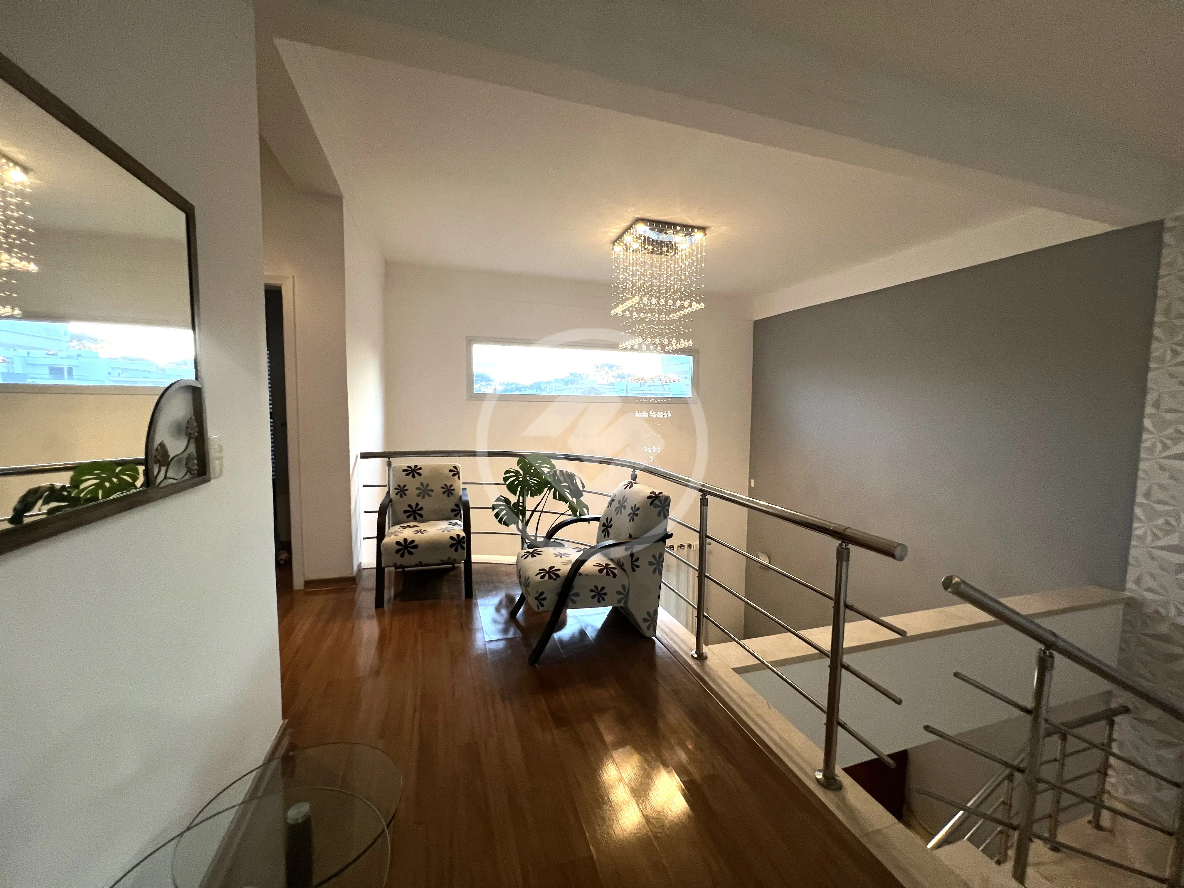 Imagem 3 - Casa Condomínio em Swiss Park, Campinas - SP