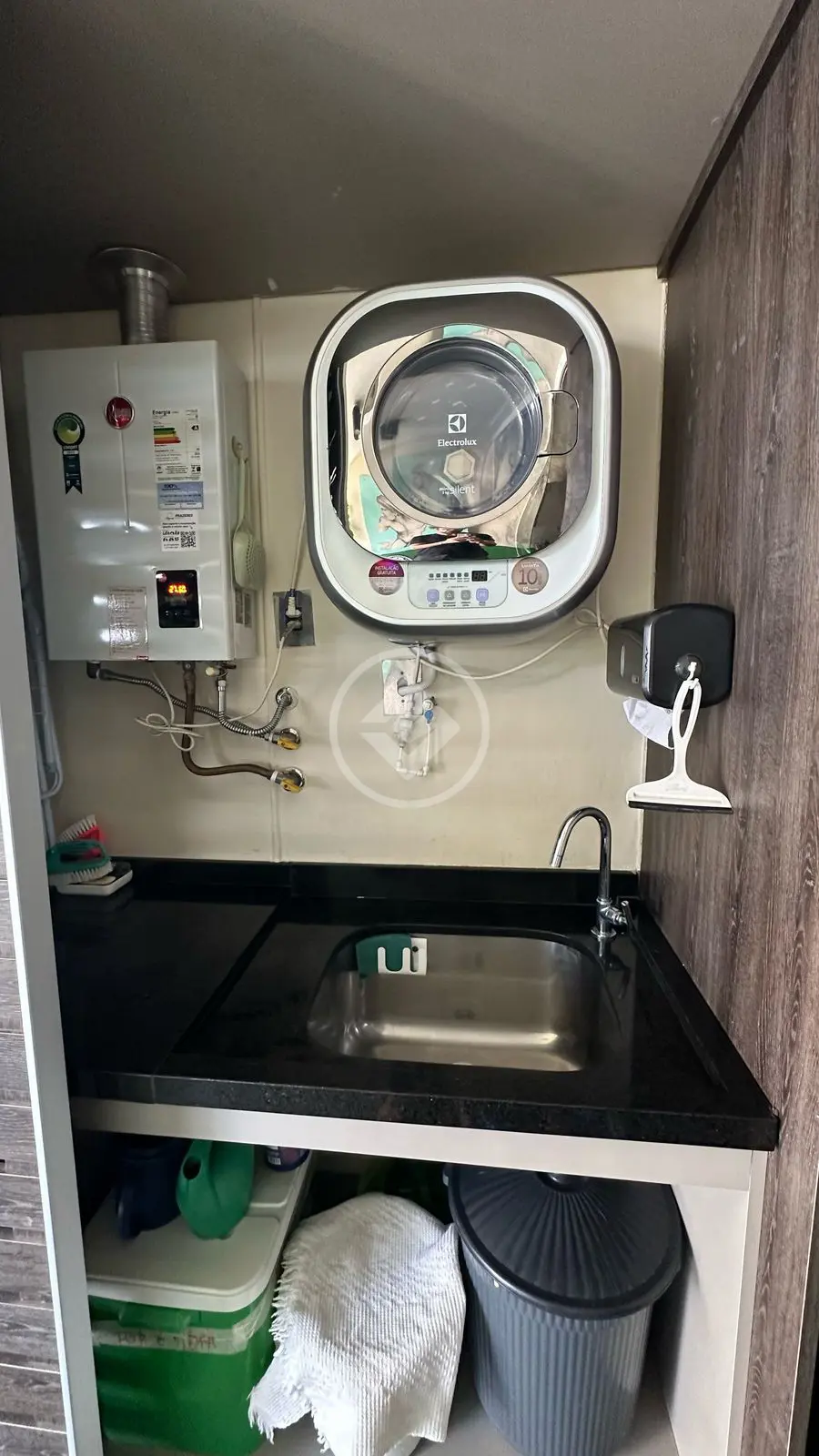 Image 18 - Apartamento em BELA VISTA, São Paulo - SP