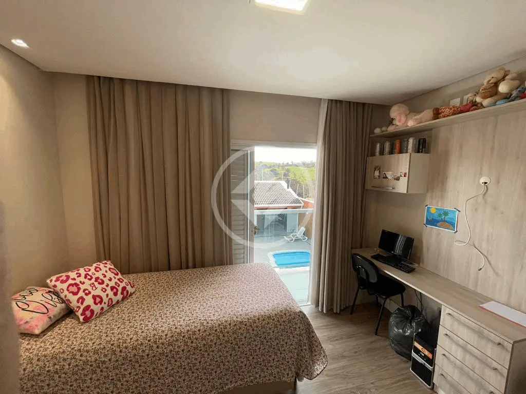 Imagem 3 - Casa em Jardim Conceição (Sousas), Campinas - SP