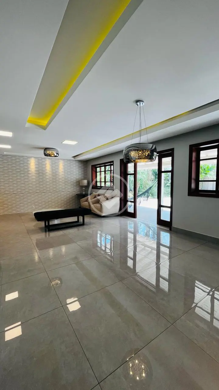 Imagem 4 - Casa Condomínio em JARDIM MADALENA, Campinas - SP