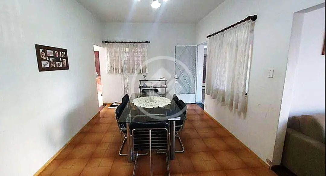 Imagem 5 - Casa em Vila Industrial, Campinas - SP